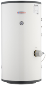 Maxtank boiler 100L voor Modul-AIR