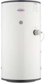 Maxtank boiler 180L voor Modul-AIR